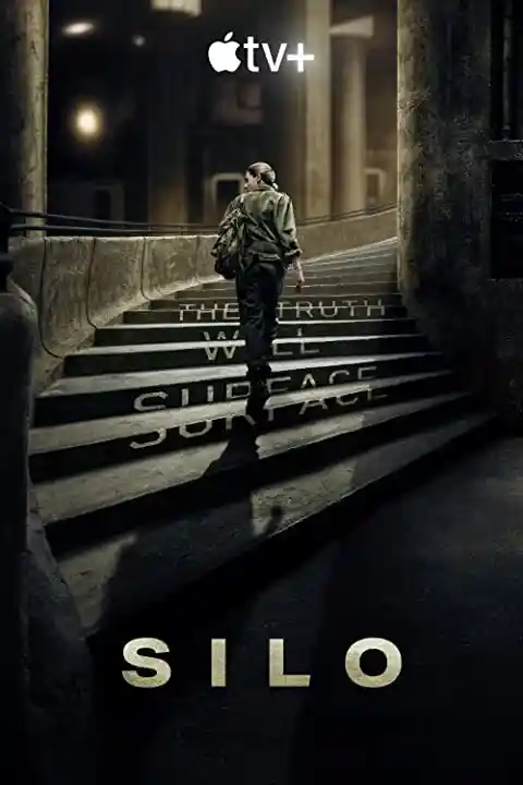 Silo - Vesiontv Premium IPTV Subscription